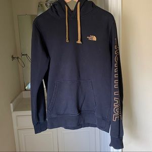 The North Face Hoodie Men
